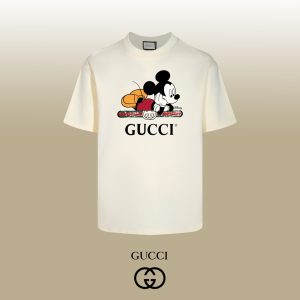 Designer Gucci Short Sleeves