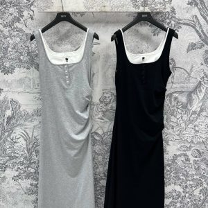 1:1 Dior Dress