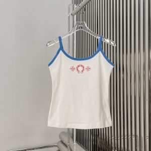 Aaa Chrome Hearts Tank Top