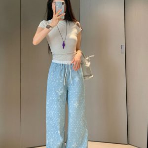 Designer 1:1 Louis Vuitton Pants