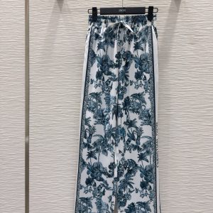 Luxury High Quality Dior Trousers