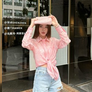 High Quality Dior Shirt
