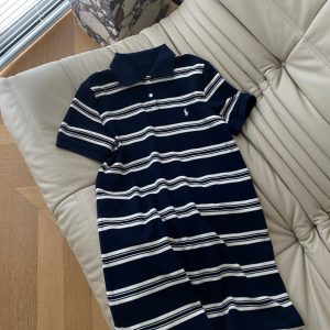 1:1 Luxury Ralph Lauren Short-Sleeved Shirts