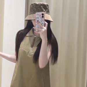1:1 Loewe Sleeveless