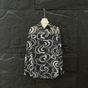 Aaa Chanel Shirt