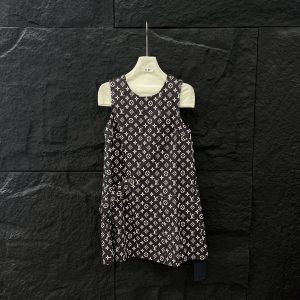 Luxury High Quality Louis Vuitton Dresses
