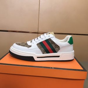 Aaa Gucci Abs Casual Shoes