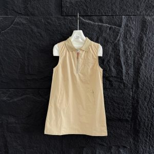 Aaa Luxury Loewe Dresses