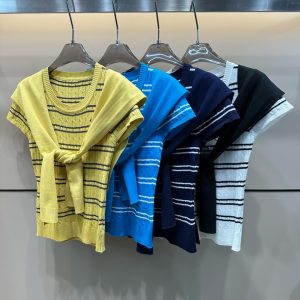 Luxury Designer Ralph Lauren Short Sleeves