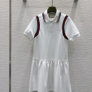 Aaa Designer Gucci Short-Sleeved Shirts