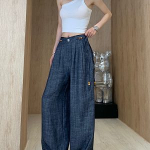 Aaa Miu Miu Casual Pants