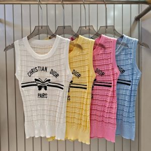 Designer Dior Vest