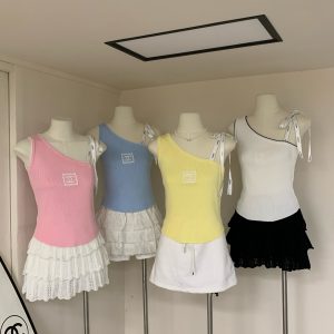 High Quality Aaa Chanel Vest