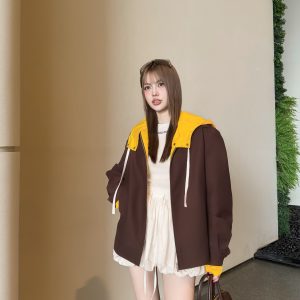 High Quality Miu Miu Outerwear For Autumn