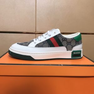 1:1 Gucci Abs Casual Shoes