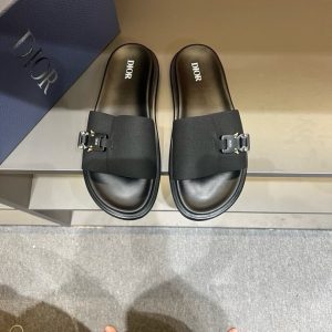Aaa Dior Calfskin Shorts