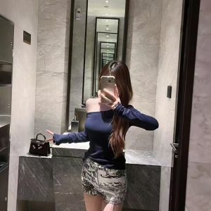 Aaa 1:1 Dior Long-Sleeved Shirts