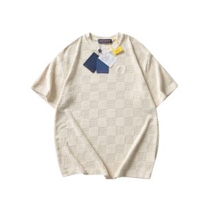 Aaa Louis Vuitton Cotton T-Shirt
