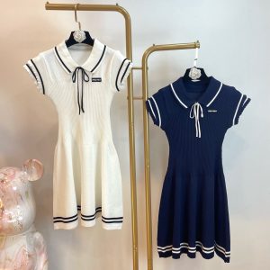 High Quality Miu Miu Dress