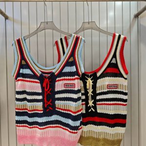 Aaa Miu Miu Vest