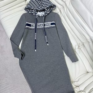 Designer 1:1 Dior Long-Sleeved Shirts
