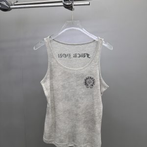 Designer High Quality Chrome Hearts Vest