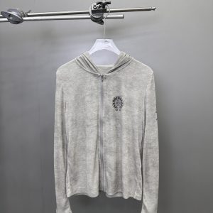 High Quality Aaa Chrome Hearts Cardigan