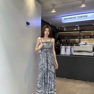 High Quality Dior Dress For Fall