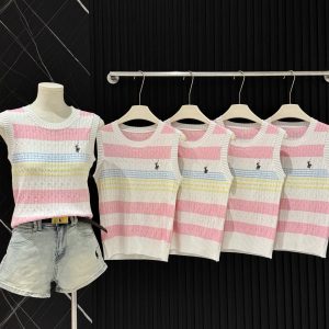 Aaa Ralph Lauren Vest