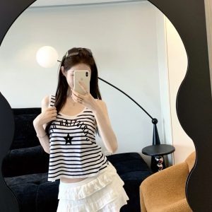 Luxury Aaa Dior Vest For Summer
