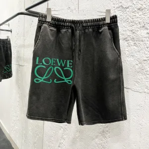 Super Clone Loewe Shorts Summer