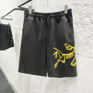 Reps Designer Archaeopteryx Shorts Summer