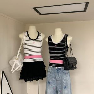 Luxury Chanel Vest