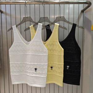 Aaa Dior Vest