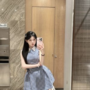 Designer Burberry Abs Sleeveless
