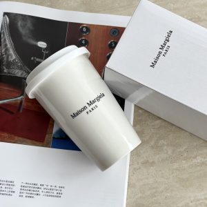 Luxury Aaa Margiela Ceramic Water Cup