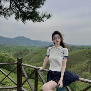 Luxury Aaa Miu Miu Short-Sleeved Shirts