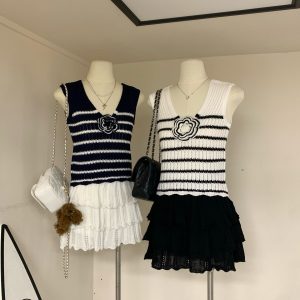 1:1 High Quality Chanel Vest