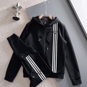 Luxury Aaa Prada Suit For Autumn