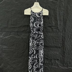 Aaa Chanel Dresses