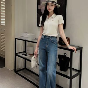Luxury High Quality Loewe T-Shirts