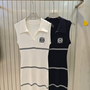 1:1 Loewe Dress