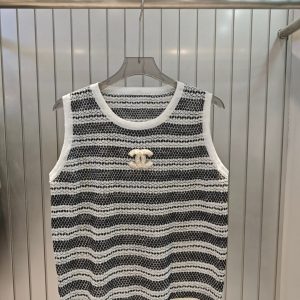 1:1 Chanel Vest