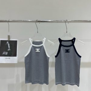 Aaa Luxury Celine Vest