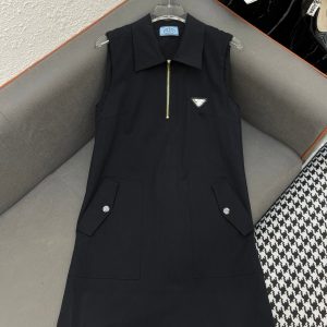 Designer Aaa Prada Sleeveless