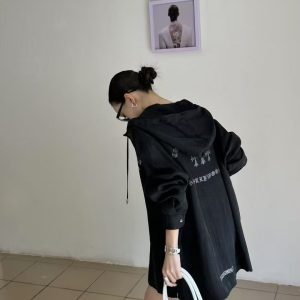 Aaa High Quality Chrome Hearts Abs Coat