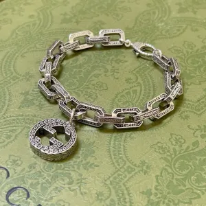 Super Clone Gucci Bracelet Down