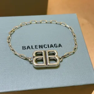 Designer Balenciaga Bracelet