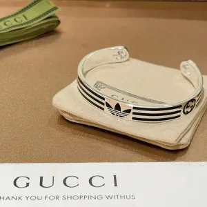 Reps Gucci Bracelet Easy To Match Forest