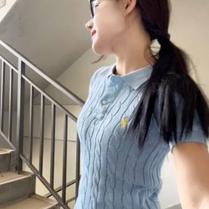 Aaa Ralph Lauren Short Sleeves